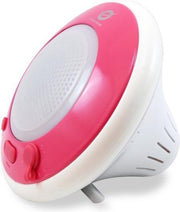 Conceptronic - Wit en Roze