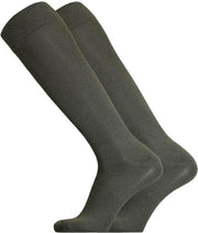 Uphillsport Wandelsokken Kaihu Merino/polyamide Groen Mt 35-38