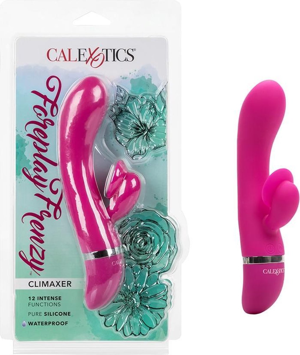 Foreplay Frenzy  Climaxer