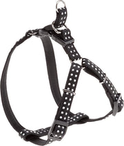 Cricket p medium harnais noir