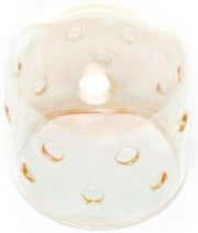Bowens UV coated dome for mini head