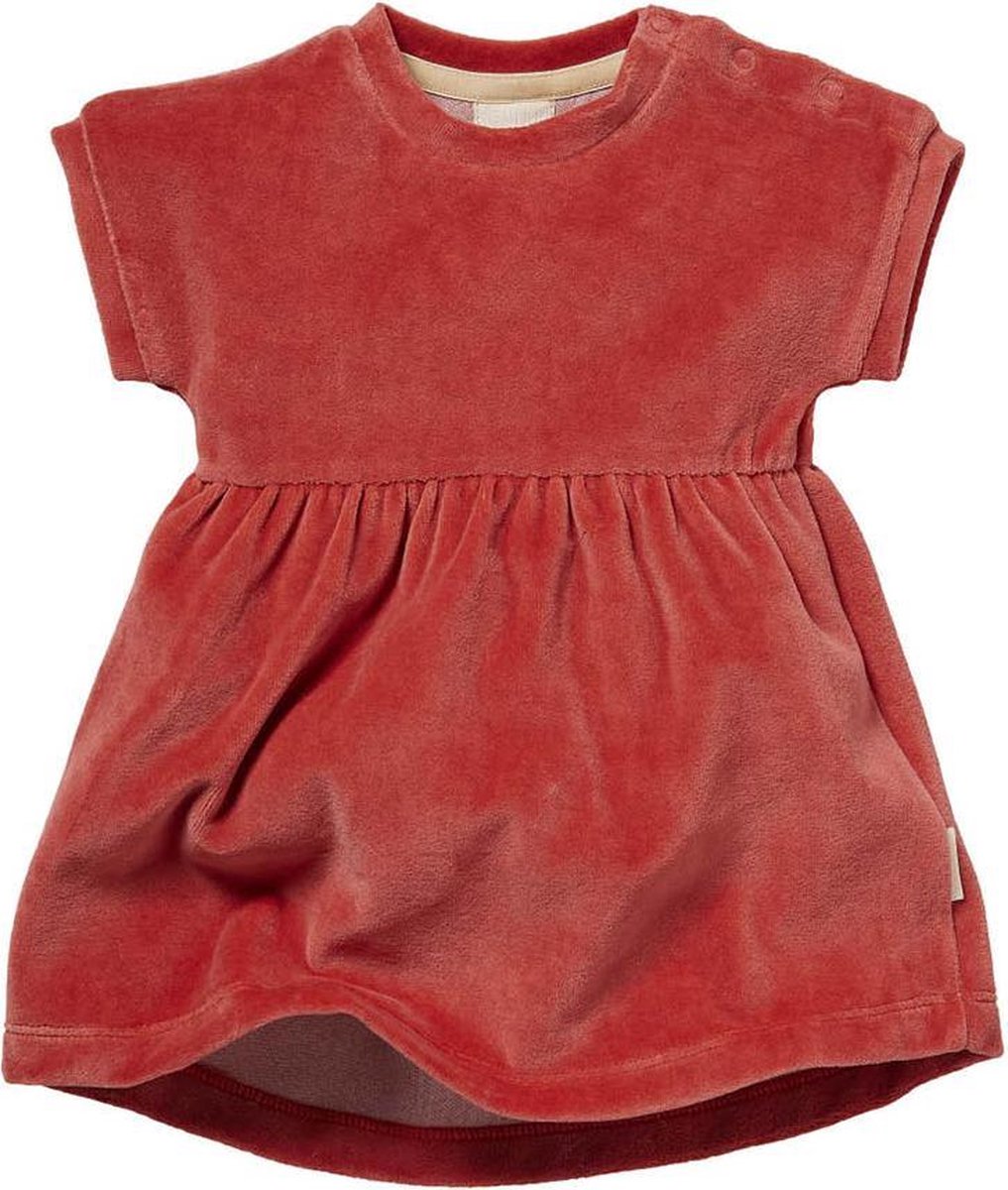 Quapi - Dress Nancy-50