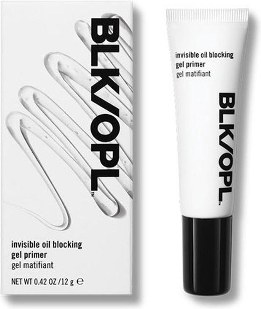 Black Opal Invinsible Oil Blocking Gel Primer