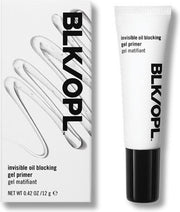 Black Opal Invinsible Oil Blocking Gel Primer