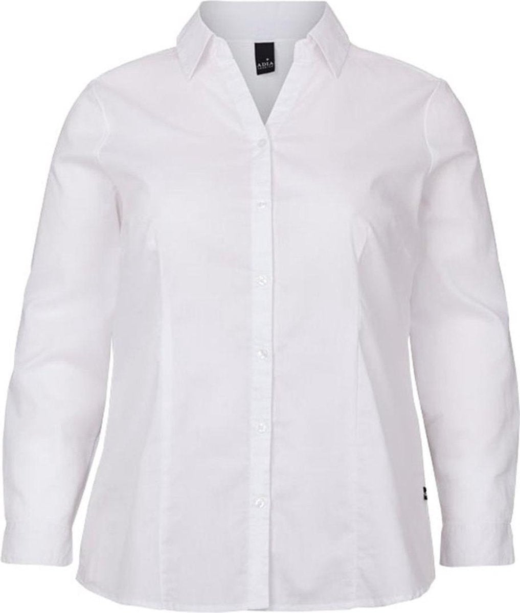 Blouse Adia N.O.S. basis