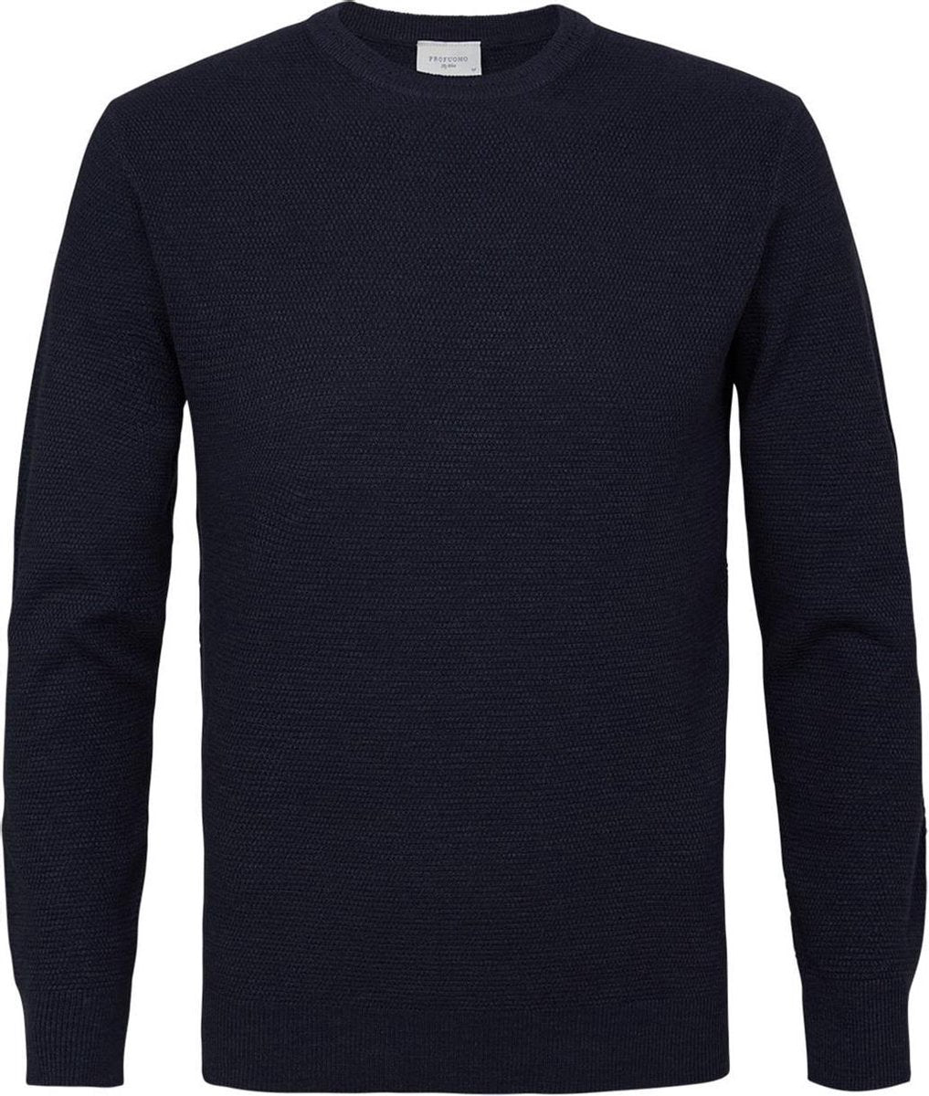 Profuomo PPRJ3C0001 Pullover - Maat M - Heren