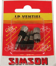 Simson Ventiel LP 2 delig