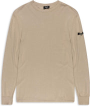 YCLO Knit Greger Beige
