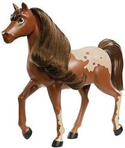 Spirit Paard Junior 20 Cm Bruin