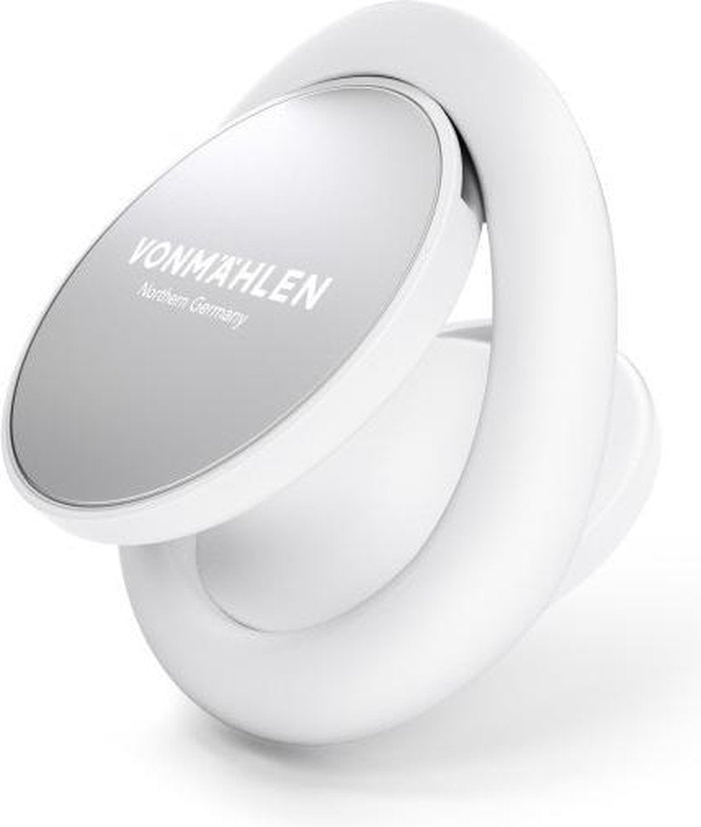 Vonmählen Backflip Signature Mobiele telefoon/Smartphone Zilver