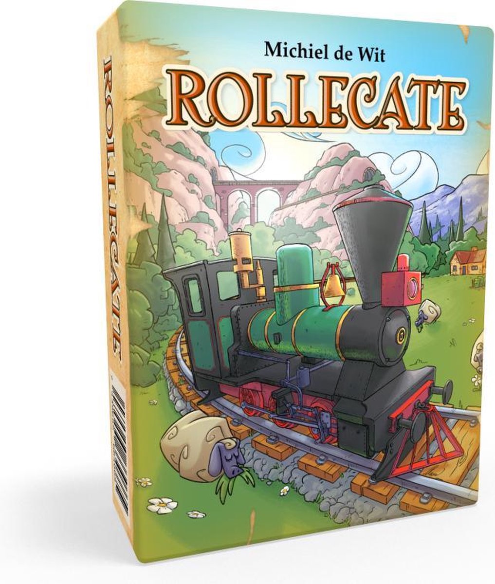 Rollecate