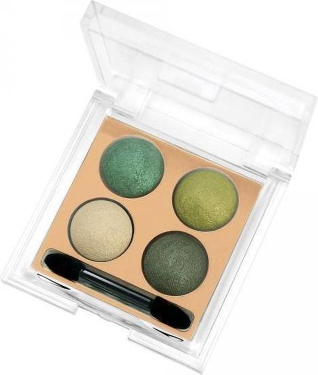 Golden Rose Wet & Dry Eyeshadow 5 - Oogschaduw