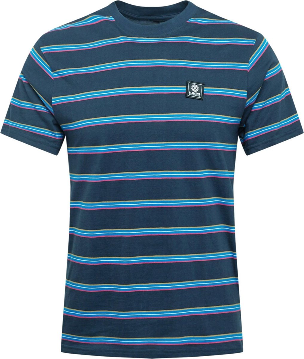 Element shirt Pink-S