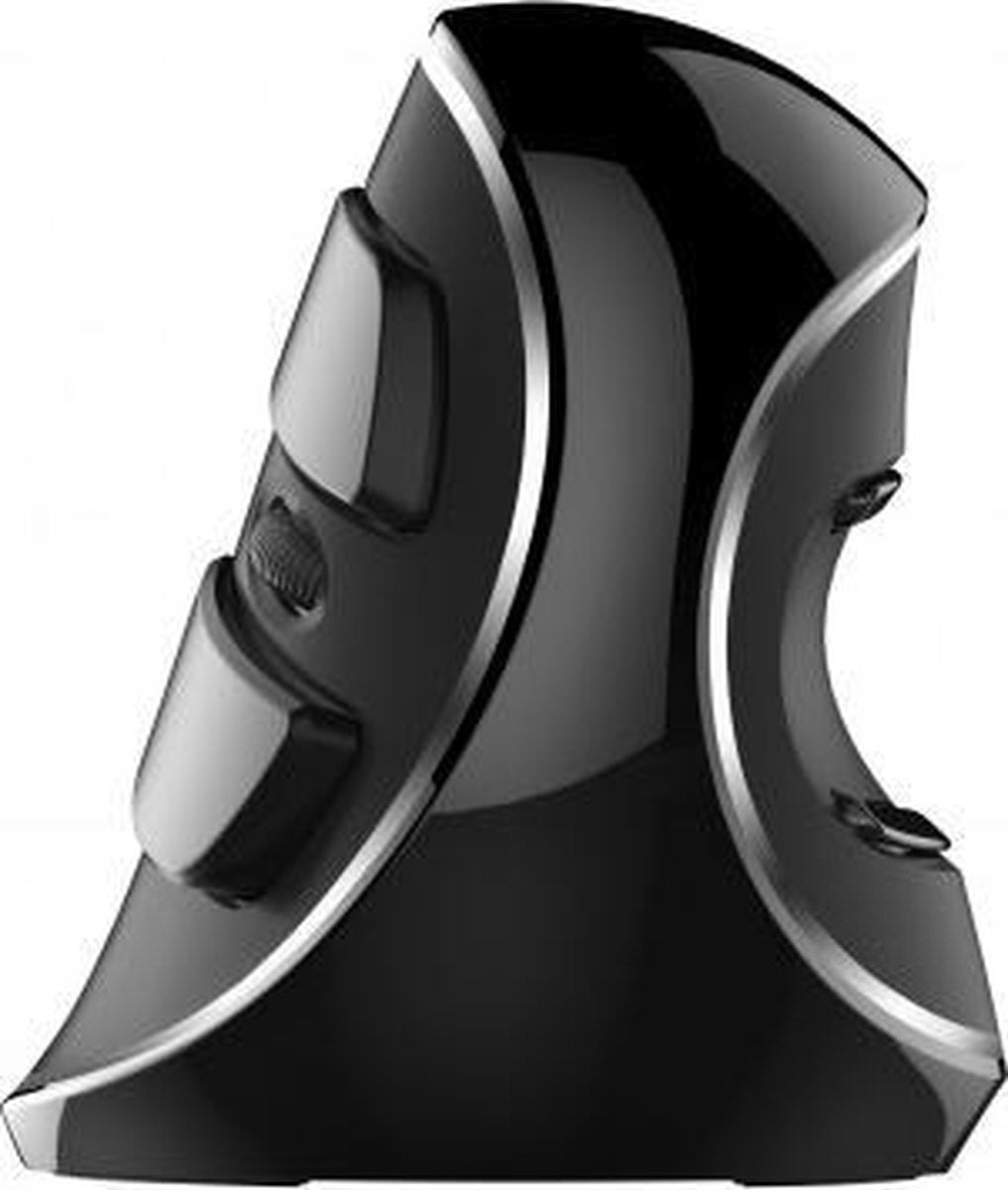 Spire vertical ergonomische muis draadloos PL serie