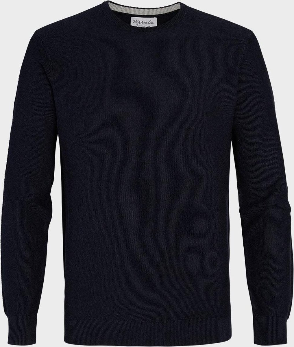 Michaelis PMRJ300024 Pullover - Maat XL - Heren