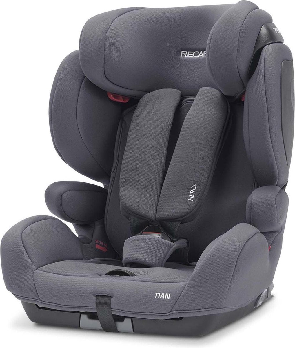 Recaro Tian Core Simply Grey