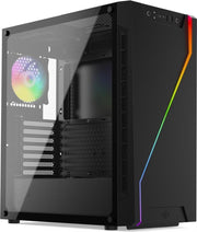 SilentiumPC - Armis AR6Q EVO TG ARGB