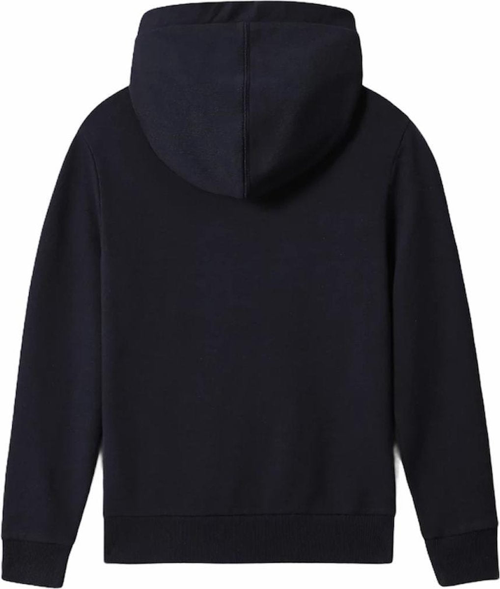 Jongens Burgee Sum Navy