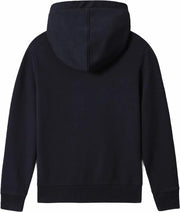 Jongens Burgee Sum Navy