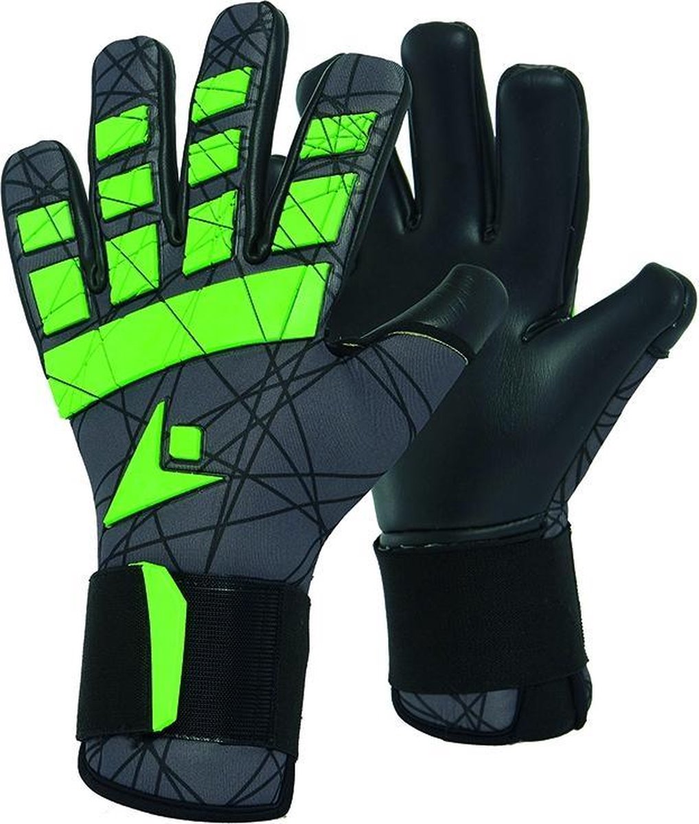 Macron Alligator XH keepers handschoenen 8.0