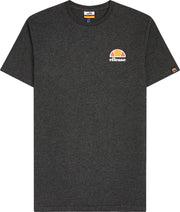 Ellesse Canaletto T-shirt - Mannen - donker grijs