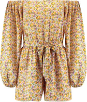 Lofty Manner Sienne - Jumpsuits voor Vrouwen - Maat XL