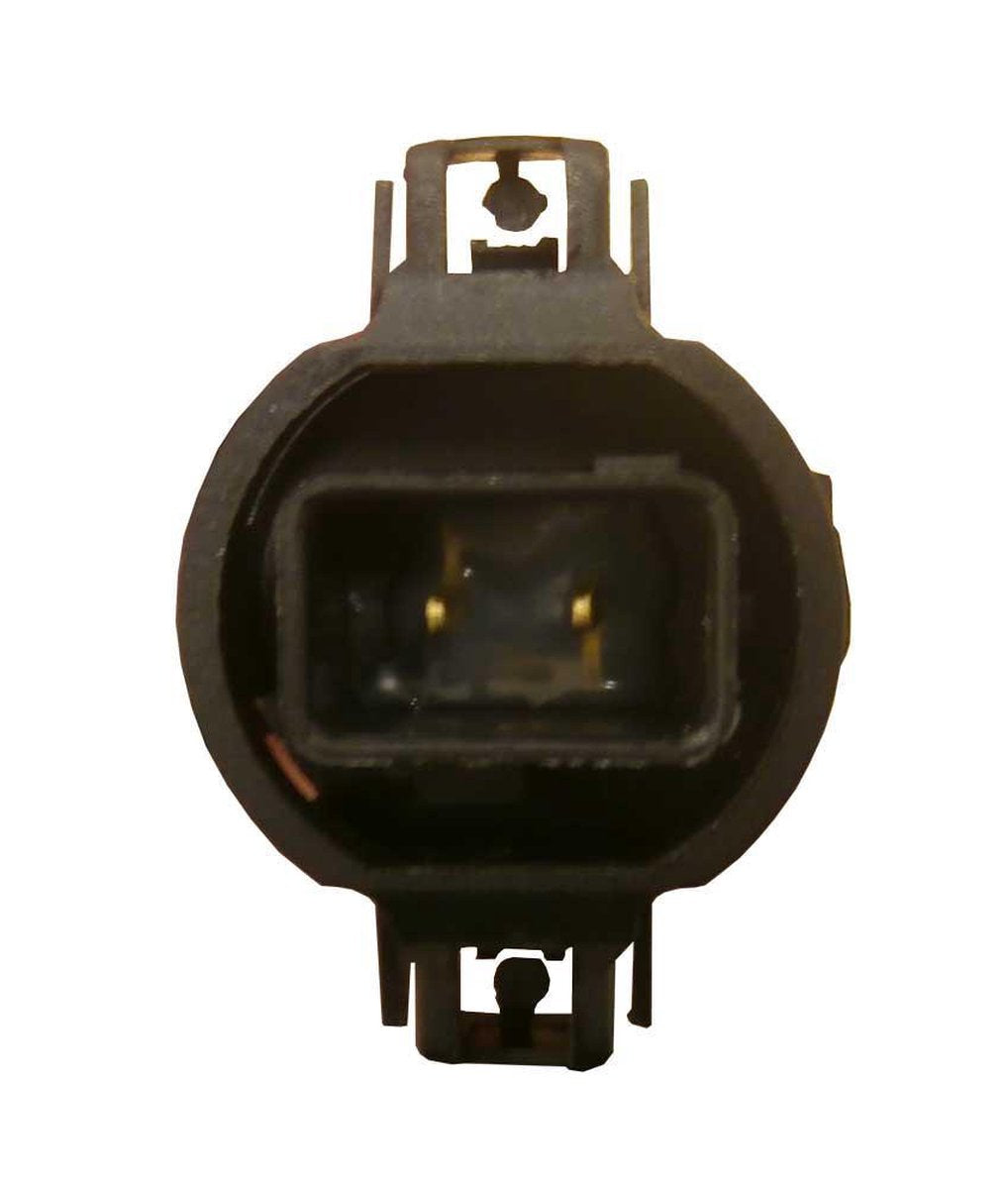 Canbus LED knipperlicht PSY24w - oranje
