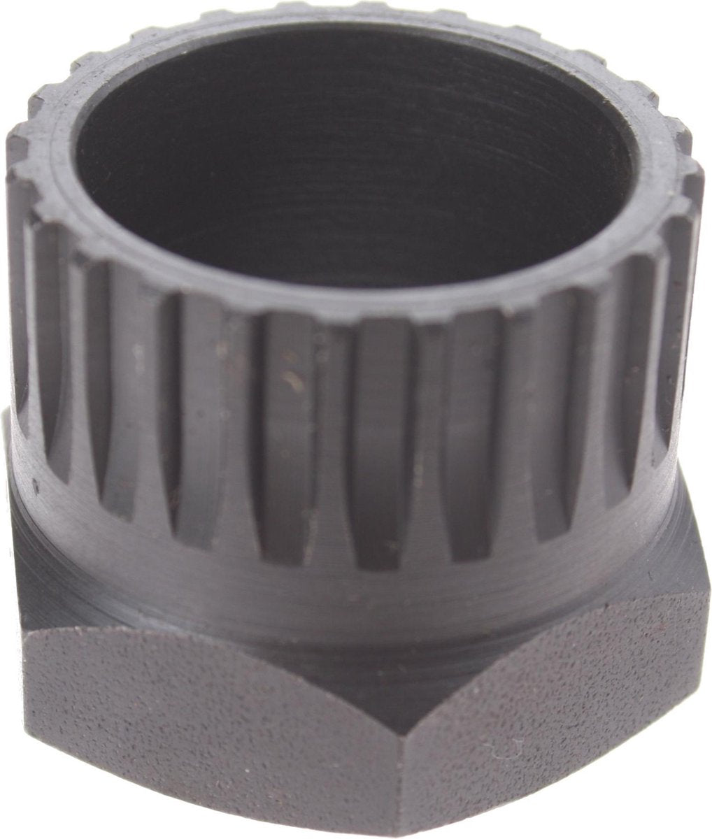 Eldi Cassette Afnemer 24