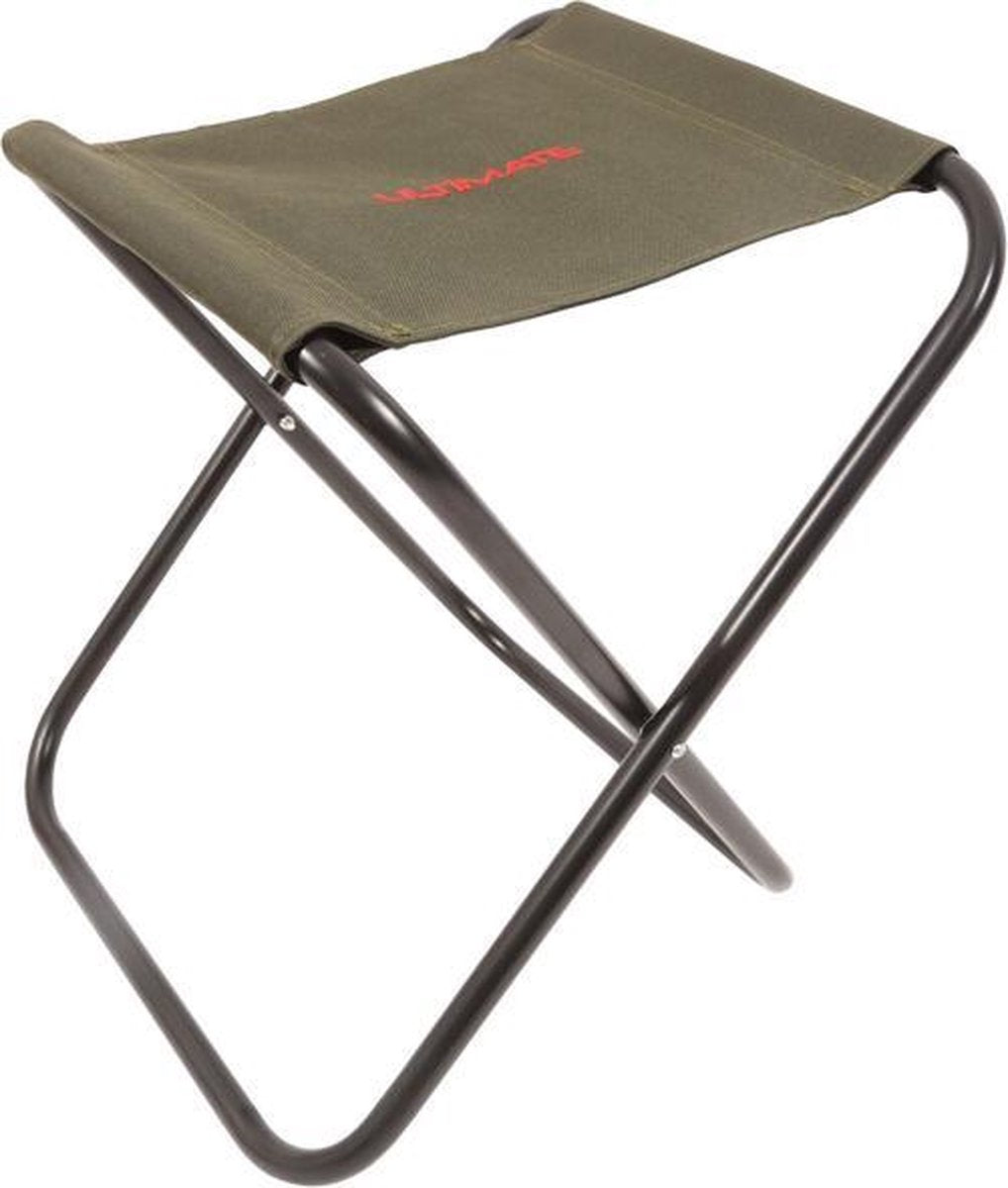 Ultimate Folding Seat | Viskrukje