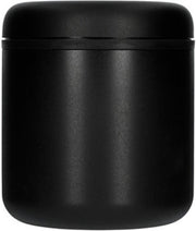 Fellow atmos vacuum bewaarpot zwart 0.7ltr (280 gr koffiebonen)