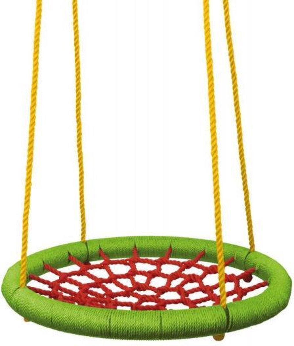 Woody Netschommel - Diameter: 83 cm