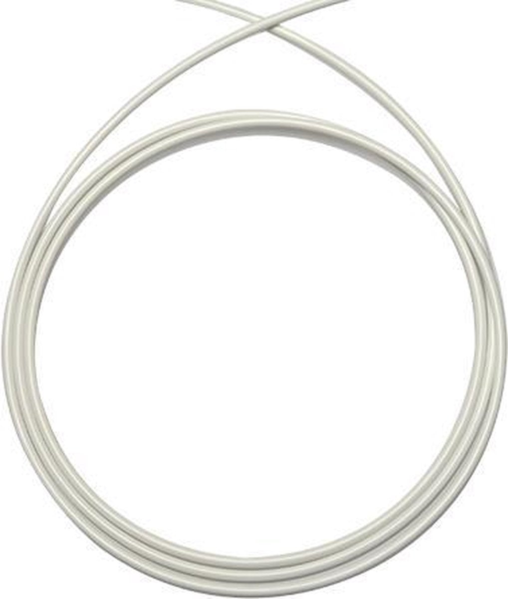 RX Smart Gear Buff - Wit - 284 cm