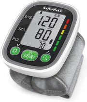 Soehnle Systo Monitor 100 - Pols bloeddrukmeter