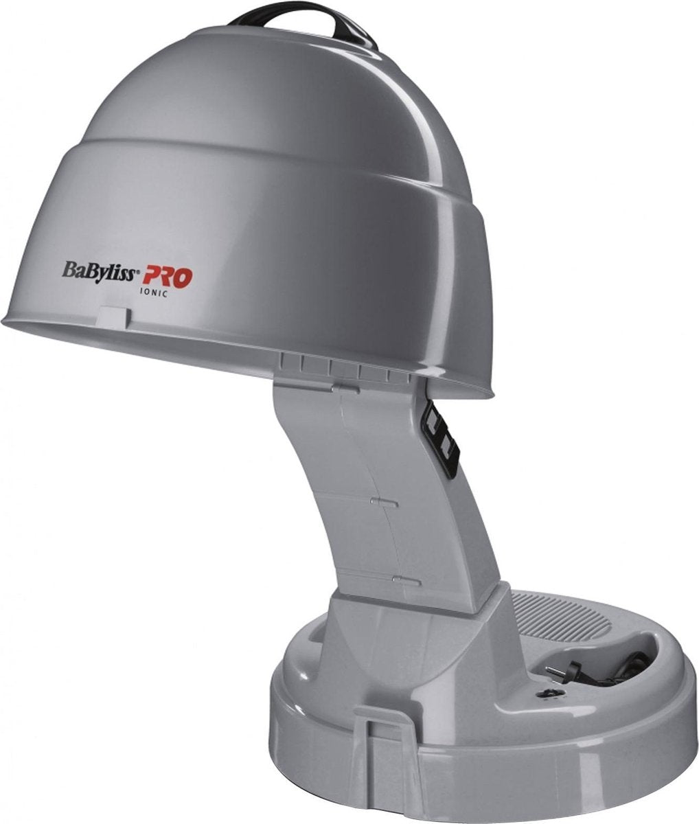 BaByliss PRO - Ionic Portable Hood Dryer - BAB6910E