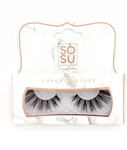 SOSU by SJ - Luxury Lashes Vogue