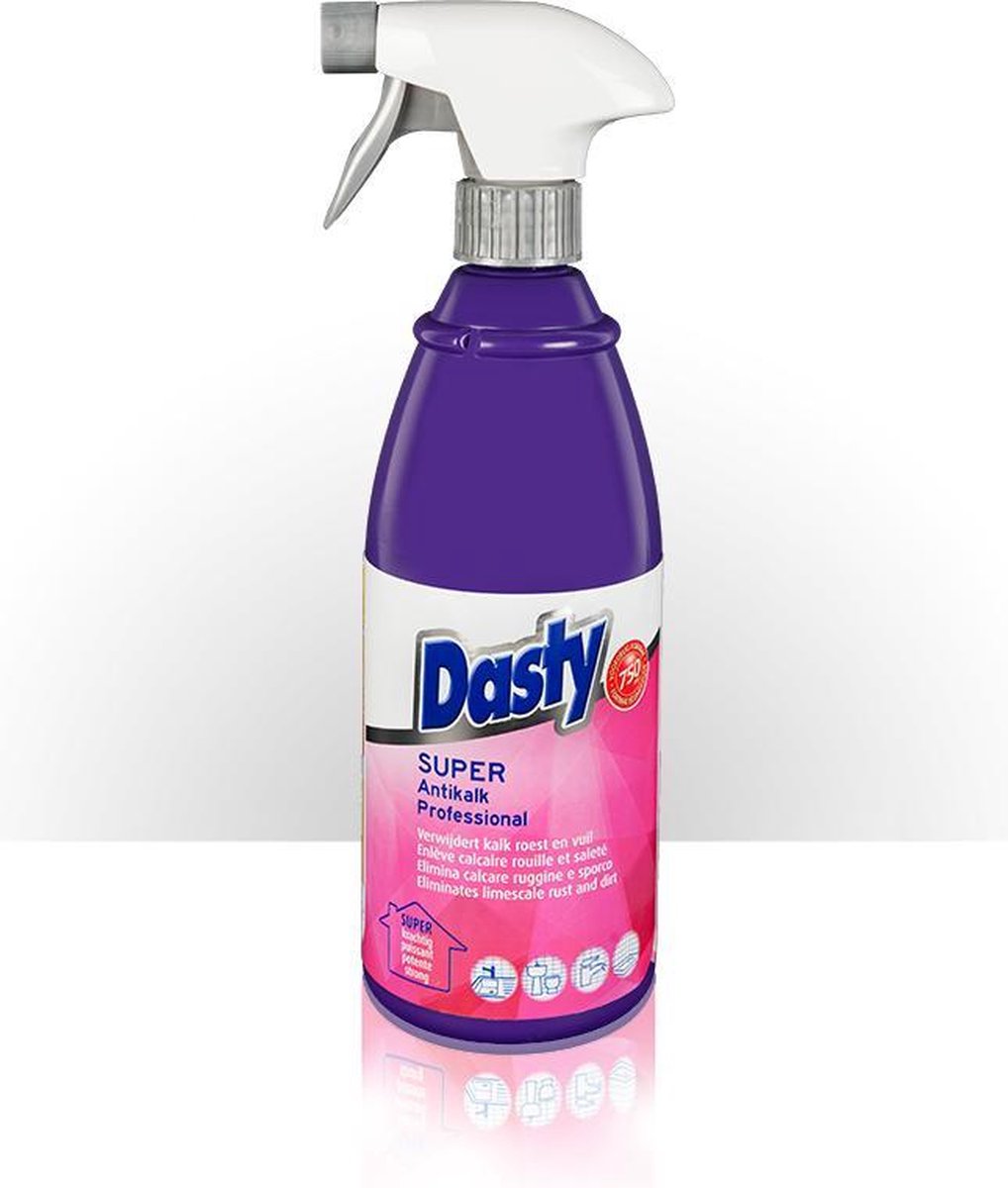 Dasty Antikalk