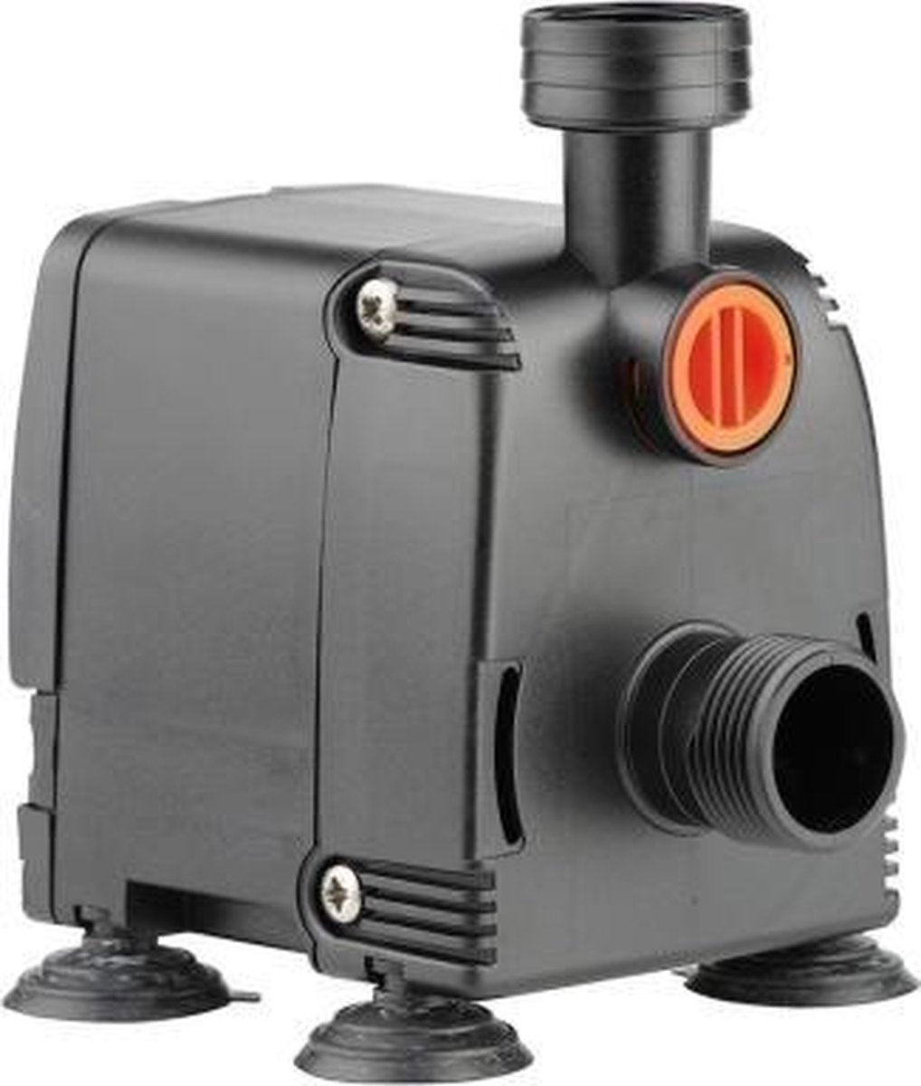 EDEN 135 57197 Aquarium pump 2000 l/h
