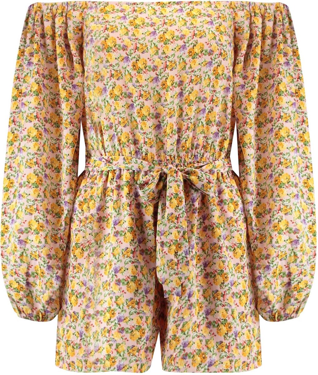 Lofty Manner Sienne - Jumpsuits voor Vrouwen - Maat XS