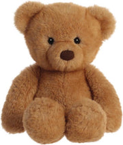 Aurora Knuffelbeer Archie Junior 42 Cm Pluche Bruin