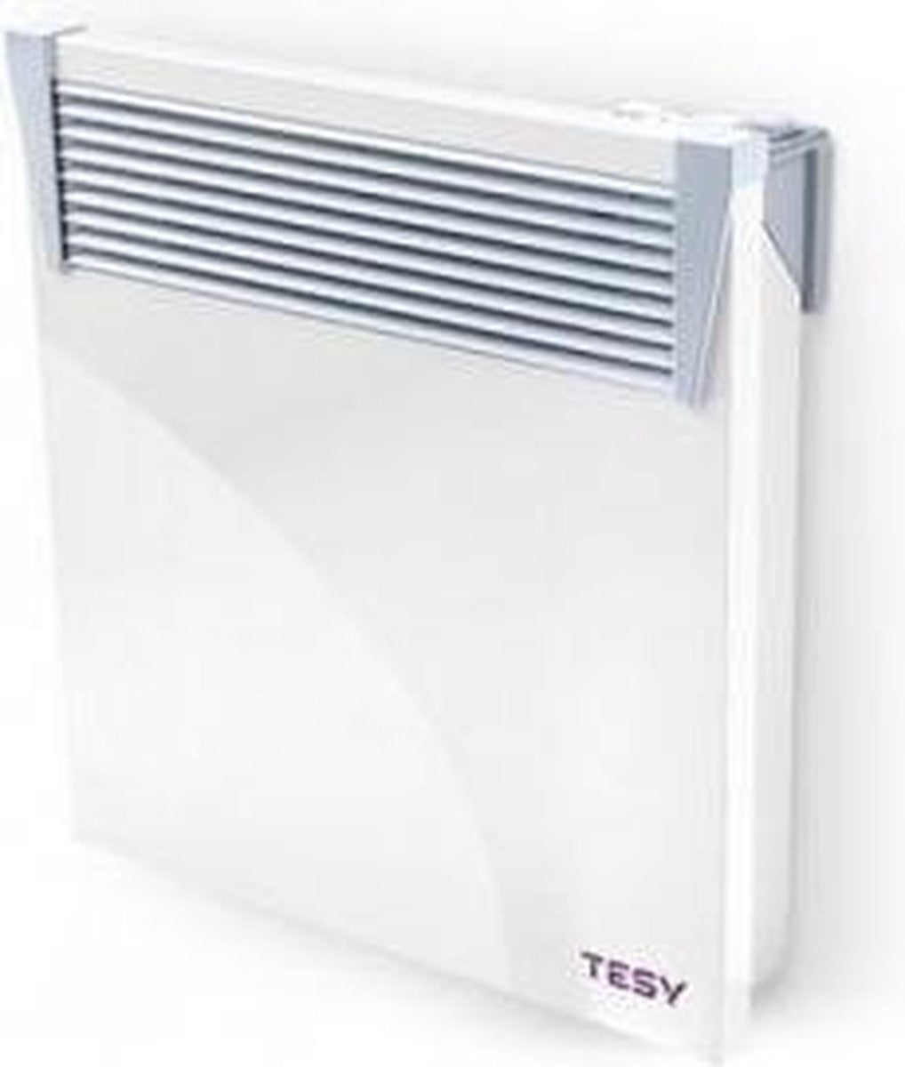 Tesy paneel convector Heateco 500W (tot 15 m³)