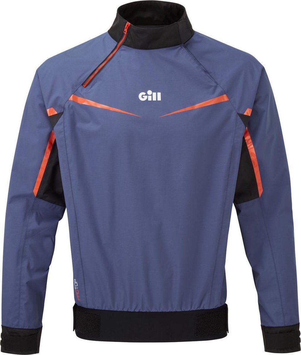 Gill Pro Top - Ademend - Waterdicht - Heren m ocean