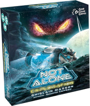 Asmodee Not Alone Exploration - EN