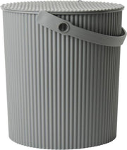 Hachiman - Omnioutil Bucket L - grey