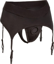 Boundless Thong with Garter