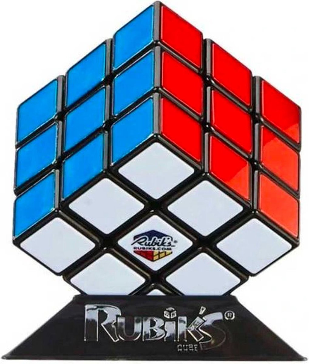 Kostka Rubika 3x3