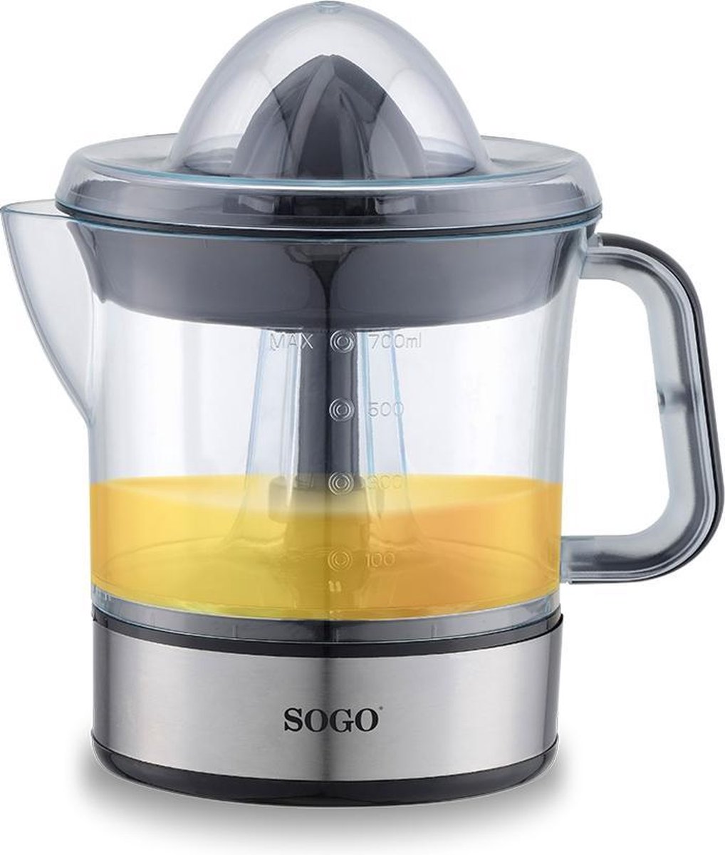 SOGO ELEKTRISCHE CITRUSPERS