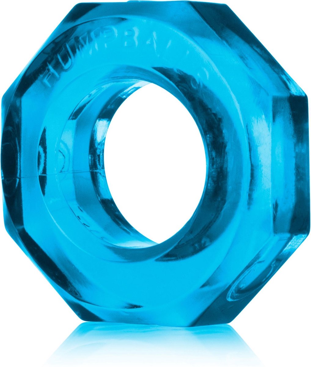 Oxballs Humpballs Blue
