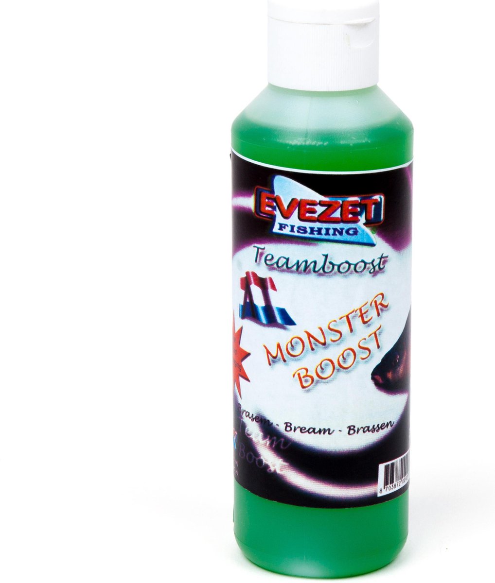 Teamboost Monster 250ml