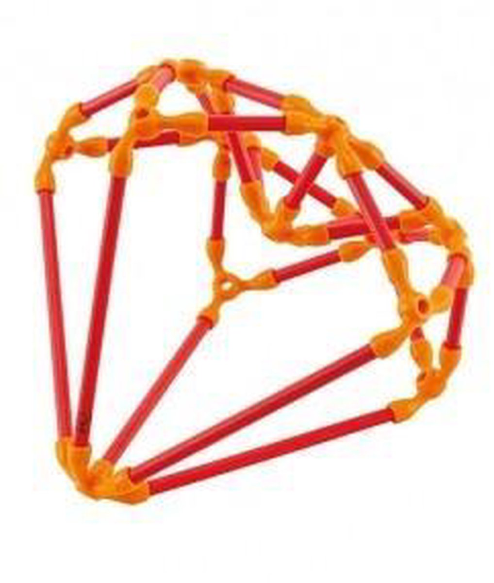 Flexistix pakket 47 stuks