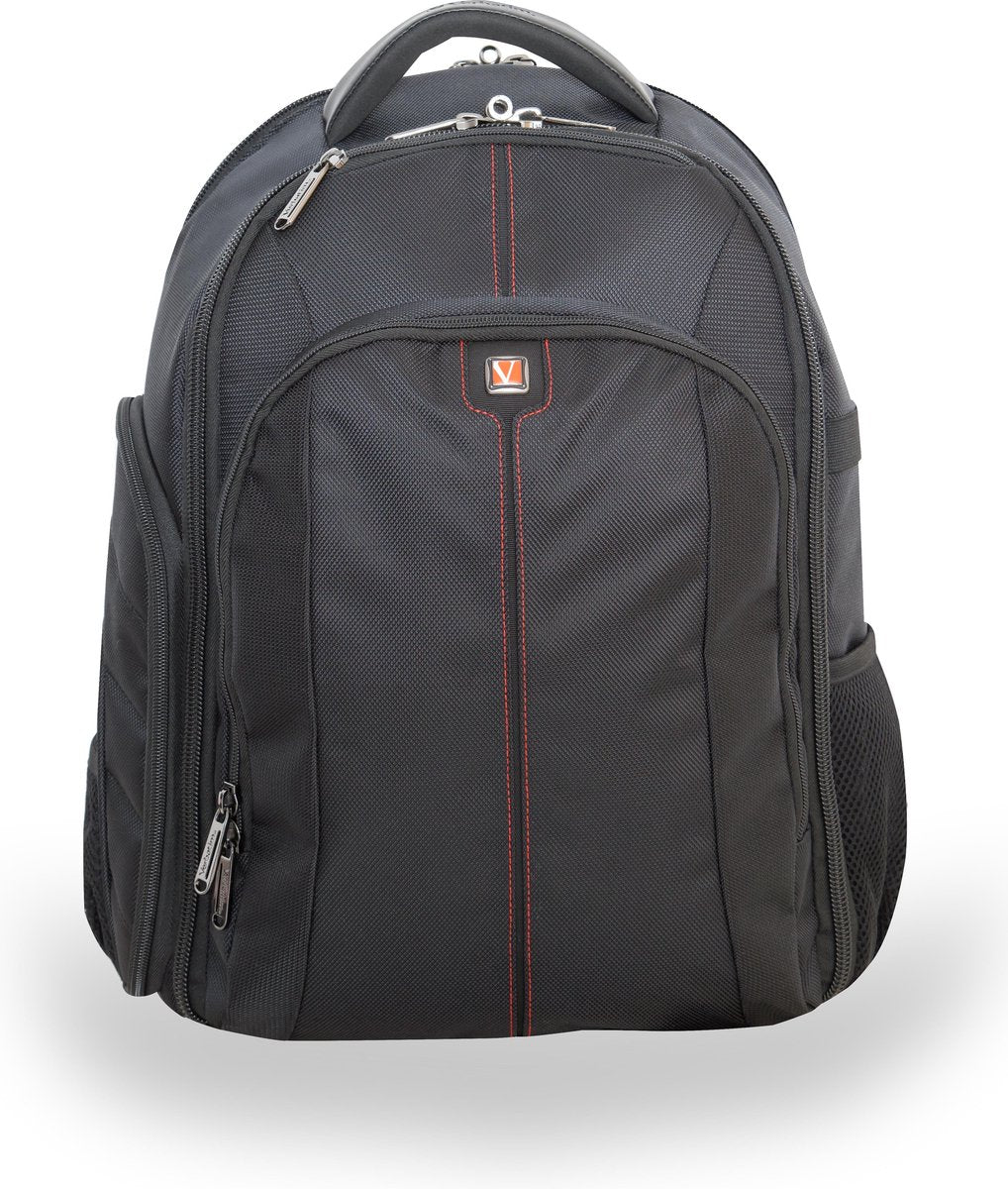 Verbatim Melbourne 16" laptop / camera rugtas